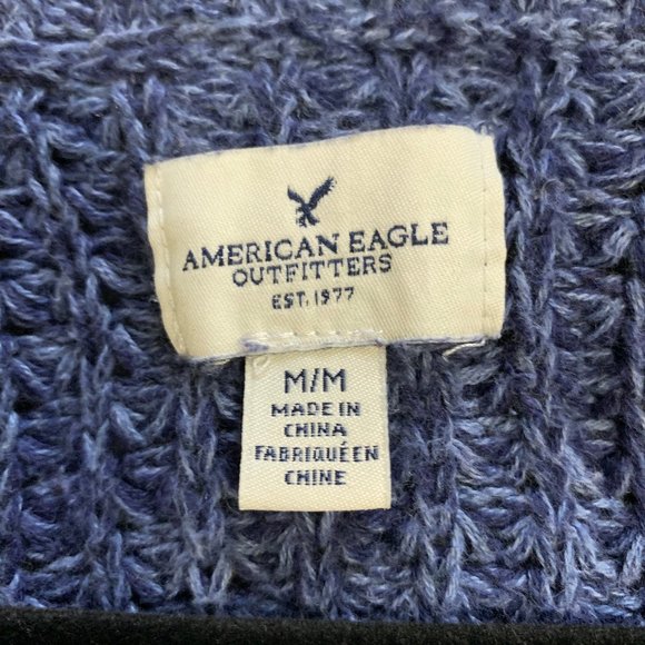 American Eagle Cardigan/Sweater - Picture 3 of 3